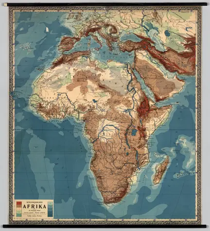 Cartographie numérique: Géoréférencer des cartes anciennes sur le