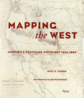 Mapping-the-west